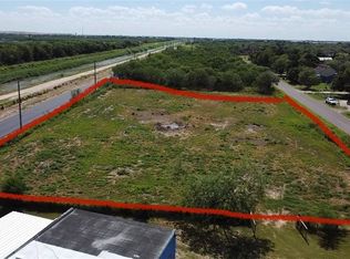 7708 N Seminary Rd, Edinburg, TX 78541