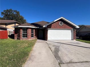 2414 N 28th Ln, McAllen, TX 78501