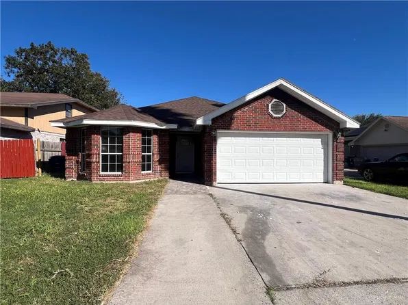 2414 N 28th Ln, McAllen, TX 78501