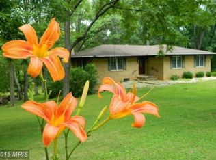 2519 Vineyard Rd, Falling Waters, WV 25419