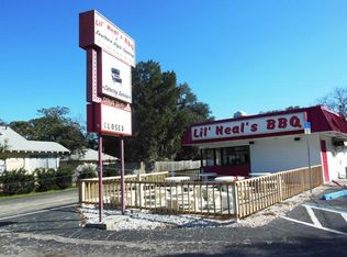 1112 Canal St, New Smyrna Beach, FL 32168