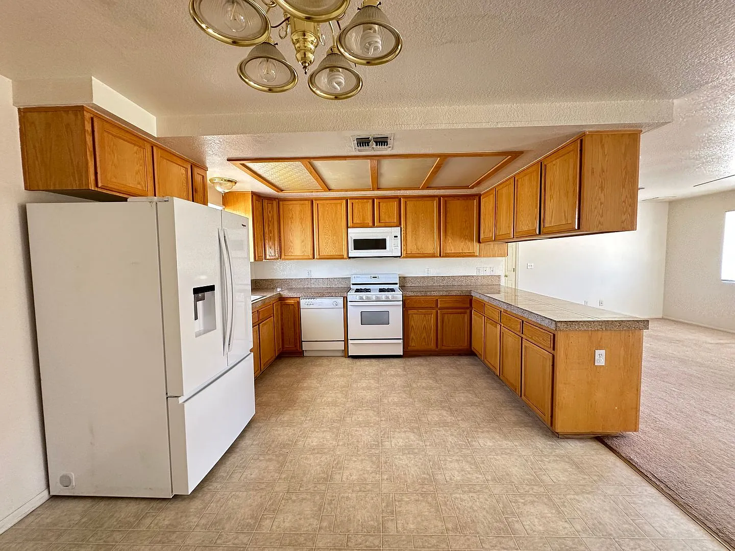 **Move in special $150 off of first months rent** 2 bedroom/2Bathroom home — Photo 4