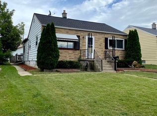 3336 S 20th St, Milwaukee, WI 53215