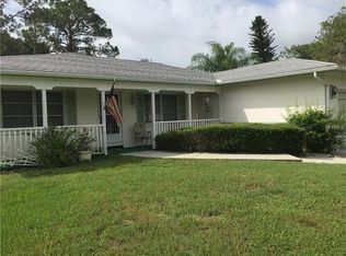 487 Alligator Dr, Venice, FL 34293