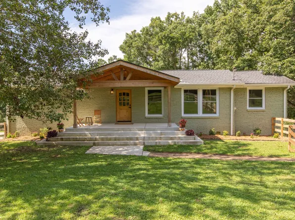 929 Davidson Dr, Nashville, TN 37205