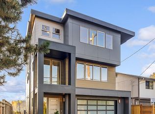 5337 21st Ave SW, Seattle, WA 98106