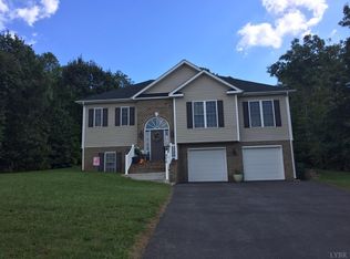 475 Mantle Dr, Lynchburg, VA 24501