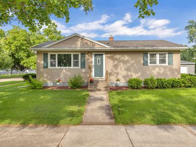 393 Wettstein Ave, Fond Du Lac, WI, 54935