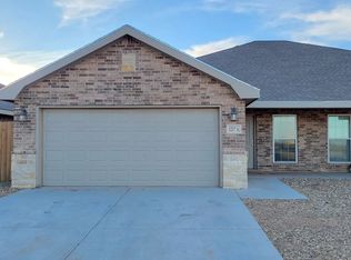RE 1217 N. Chicago Avenue, Lubbock, TX 79416
