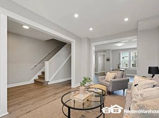 736 Linnard St, Baltimore, MD 21229