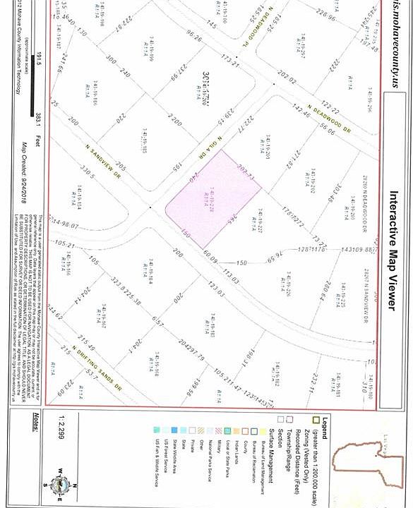 1st image of 28215 N Sandview Dr