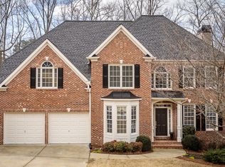 1977 Haydenbrook Trl NW, Acworth, GA 30101