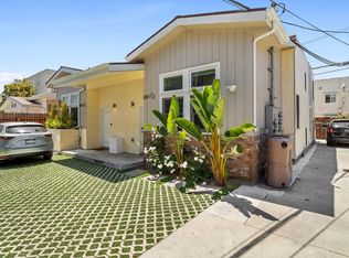 2811 Orchard Ave, Los Angeles, CA 90007