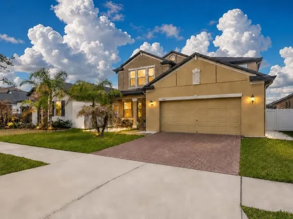 13223 Satin Lily Dr, Riverview, FL 33579