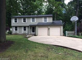 9007 Briarbrook Dr NE, Warren, OH