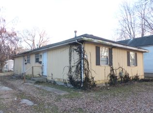 1630 N Hayes Ave APT A, Springfield, MO 65803