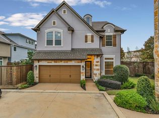 2806 Church Wood Dr, Houston, TX 77082