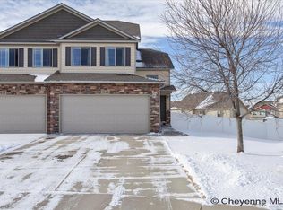 3940 Gunsmoke Rd, Cheyenne, WY 82001