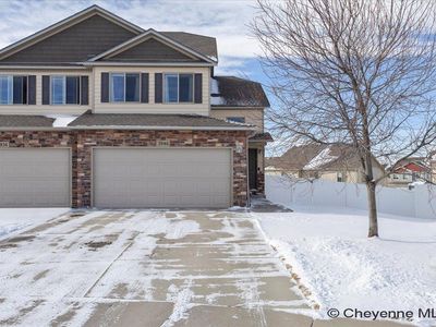 3940 Gunsmoke Rd, Cheyenne, WY, 82001