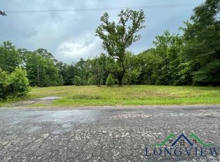 County Road 311, De Berry, TX 75639