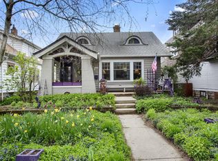 1510 N 57th St, Milwaukee, WI 53208