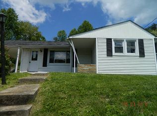 73 Pine St, Portsmouth, OH