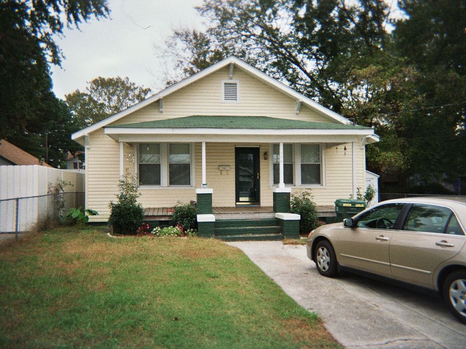 406 York St, Suffolk, VA 23434 Zillow