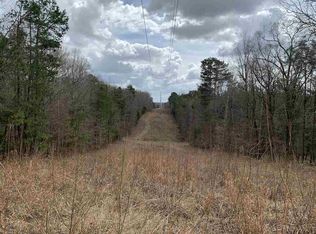 0 Ellington Rd, Durant, MS 39063