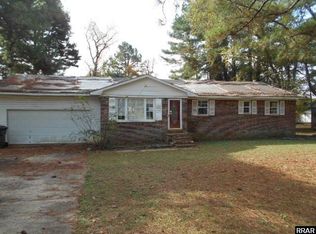 119 Mockingbird Ln, Martin, TN 38237