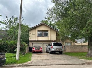 12123 Huntington Venture Dr UNIT D, Houston, TX 77099