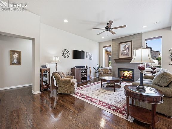 5th image of 6245 Mount Ouray Dr