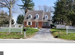 64 Burnside Ave, Norristown, PA 19403