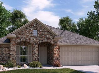 4205 Whispering Oaks, Temple, TX 76504