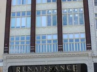 831 4th Ave, Huntington, WV 25701