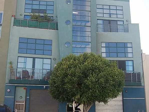 1568 Indiana St APT 1, San Francisco, CA 94107