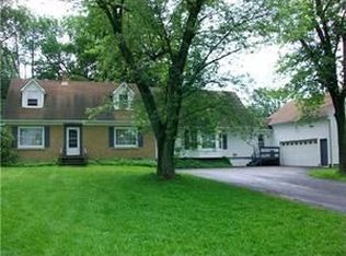 6275 Milestrip Rd, Orchard Park, NY 14127