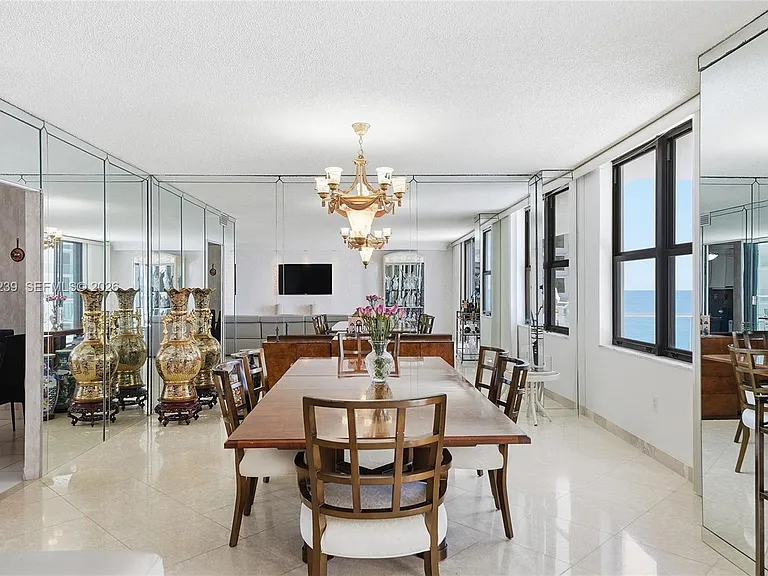 9801 Collins Ave #14D — Photo 33