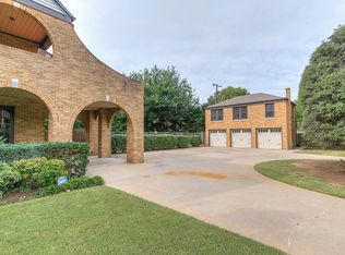 2109 N Independence Ave, Oklahoma City, OK 73107