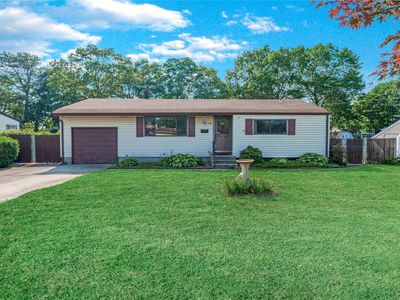 168 Gibbs Road, Central Islip, NY, 11722