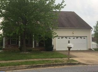 340 Matthew Flocco Dr, Newark, DE 19713