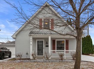 104 N 71st St, Milwaukee, WI 53213