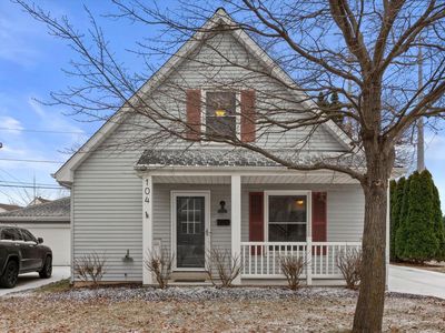 104 North 71st STREET, Milwaukee, WI, 53213