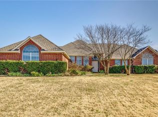 6268 Moss Rose Ln, Aubrey, TX 76227