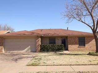 5802 14th St, Lubbock, TX 79416