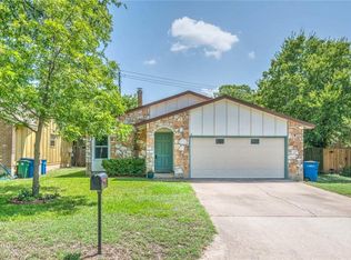 6238 Boxcar Run, Austin, TX 78745