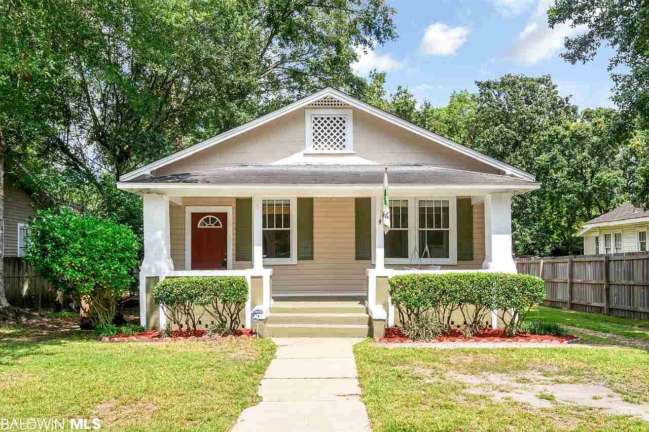 2056 Old Government St, Mobile, AL 36606 Zillow