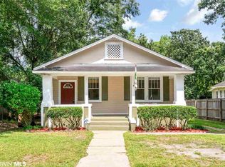2056 Old Government St, Mobile, AL 36606