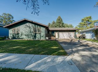 2112 Grant Dr, Bismarck, ND 58501