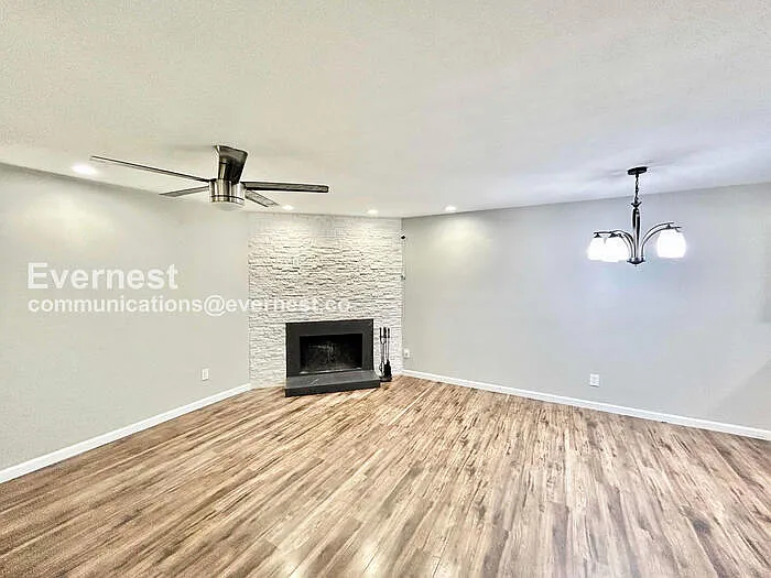 5605 Harvest Hill Rd #2006 — Photo 4