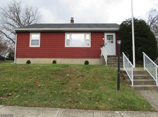 405 Barrymore St, Phillipsburg, NJ 08865
